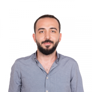 Mats Frøyland Eilertsen